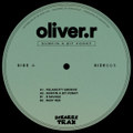oliver.r - Sumfin A Bit Fonky [BIZR003]