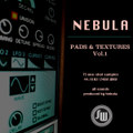 Pads & Textures Vol.1 Sample Pack