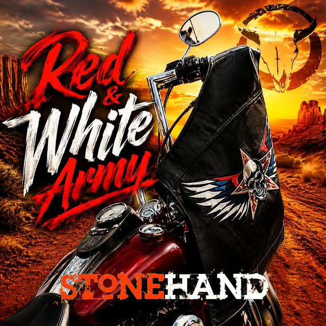 Red & White Army