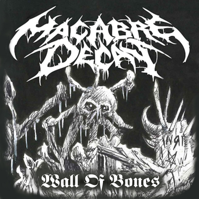 Wall of Bones