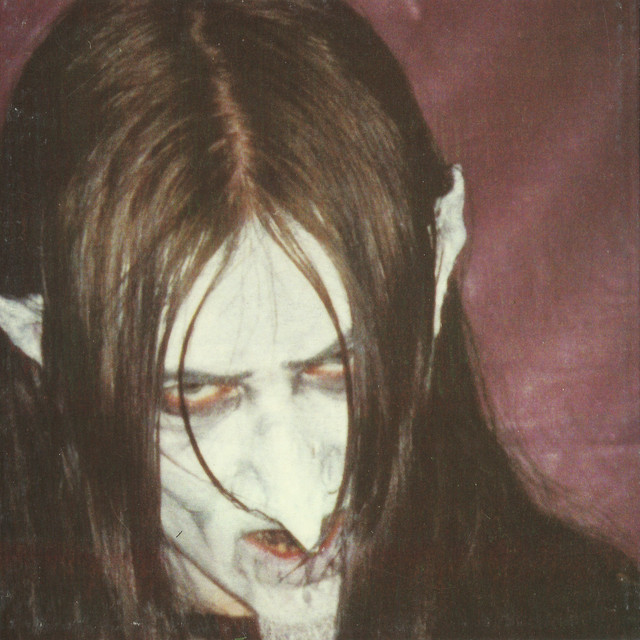 Blood and Thunder