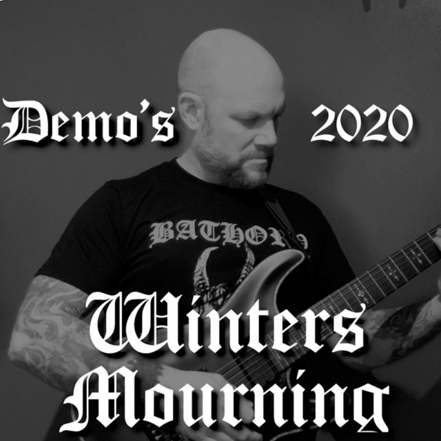 Black Metal Demo's 2020