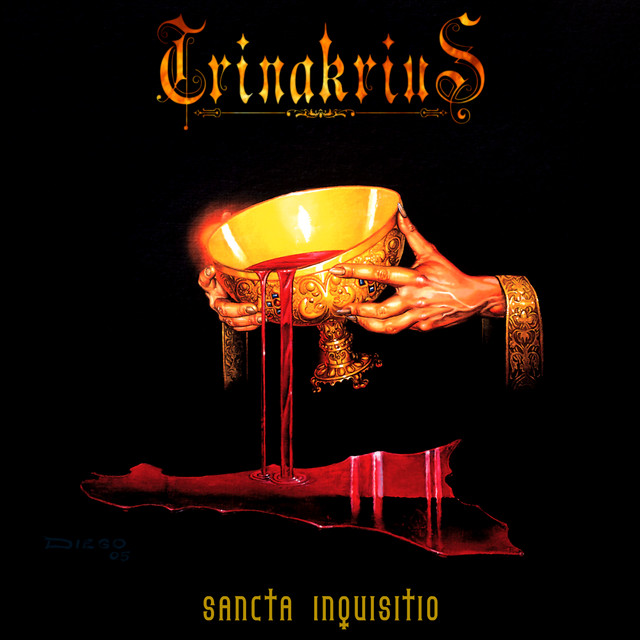 Sancta Inquisitio