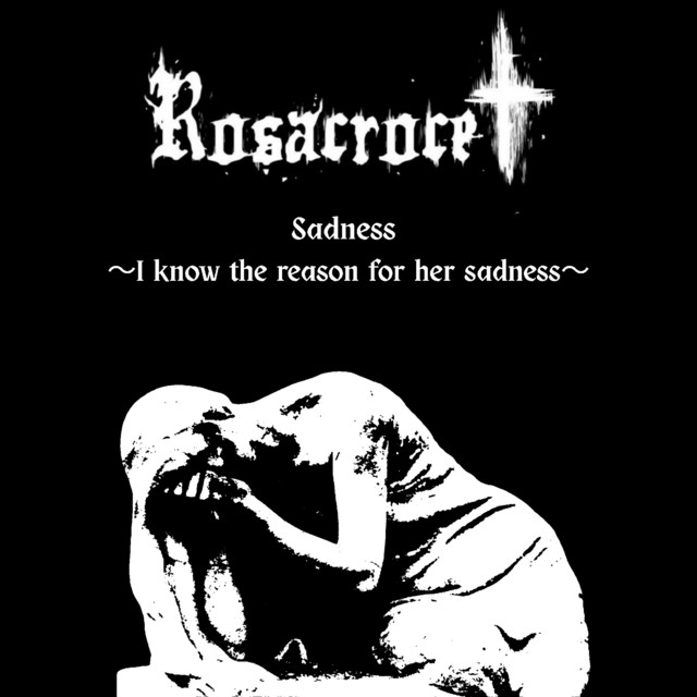 Sadness ~I know the reason for her sadness~
