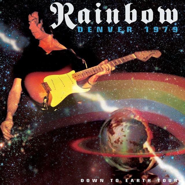 Denver 1979 (Live)