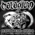 MAL AGÜERO - DIRECTO EN EL LOKAL (2003)