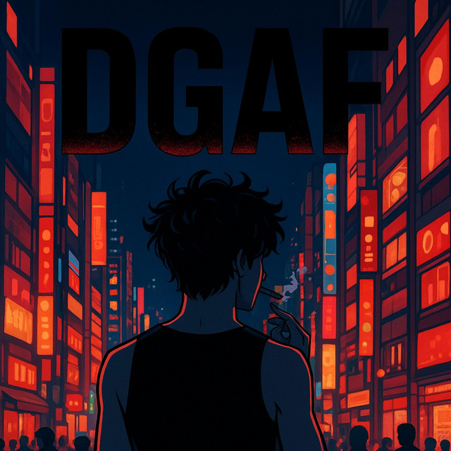 DGAF
