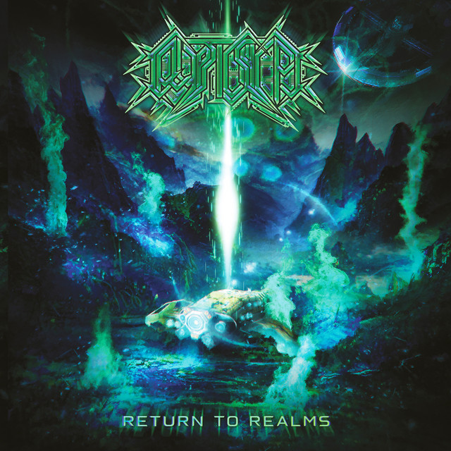 Return To Realms