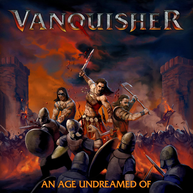 An Age Undreamed of