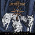 Hellrazor (Single)