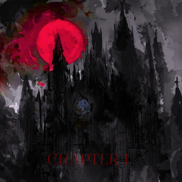 MOON N EYES, BLOODWOVEN INSIGHT CHAPTER I