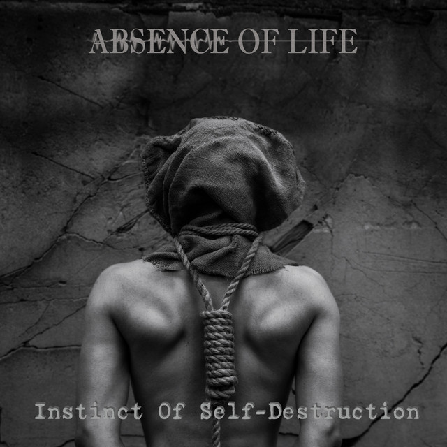 Instinct Of Self-Destruction