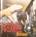 Killable