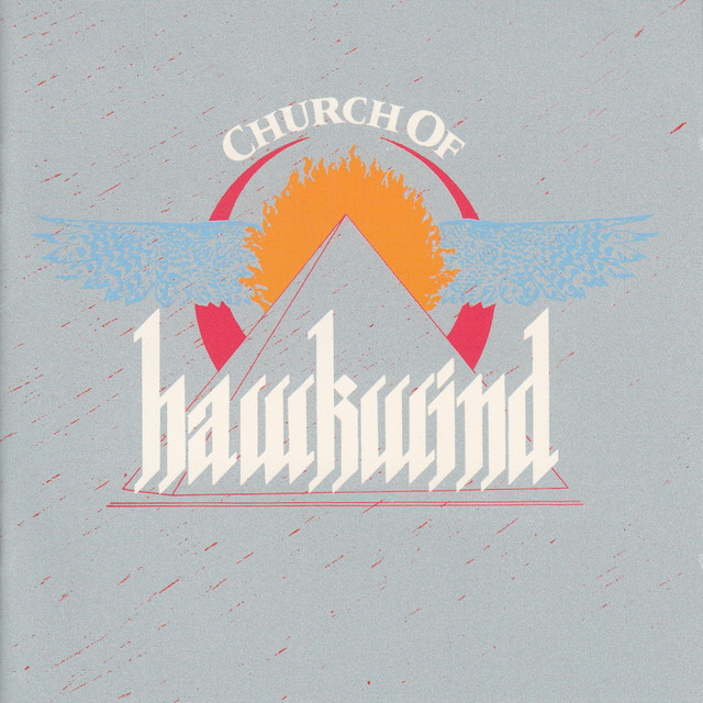 Church of Hawkwind