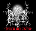 "Destroy the planet" EP