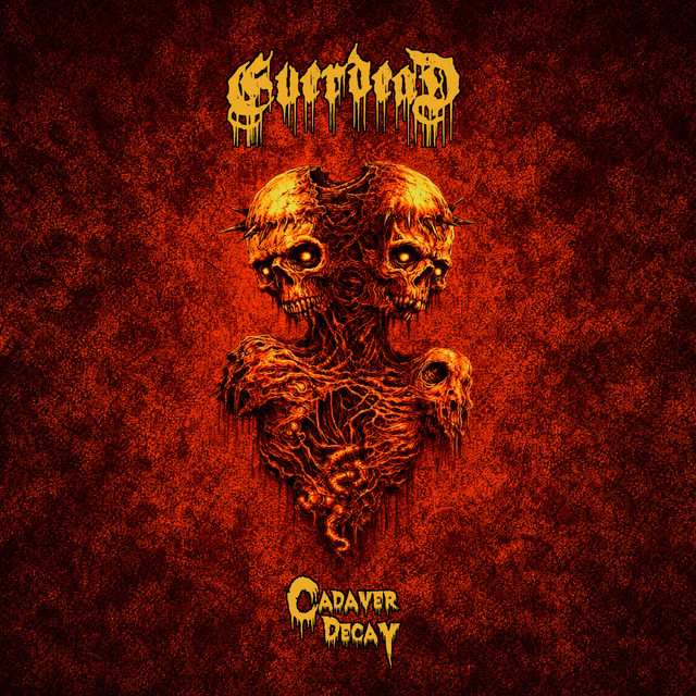 Cadaver Decay