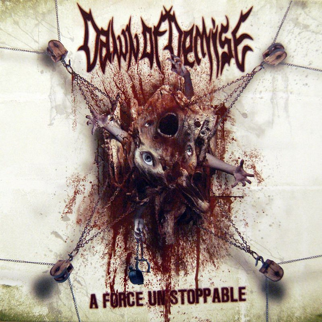 Dawn of Demise