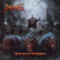 Creatures of the Damned