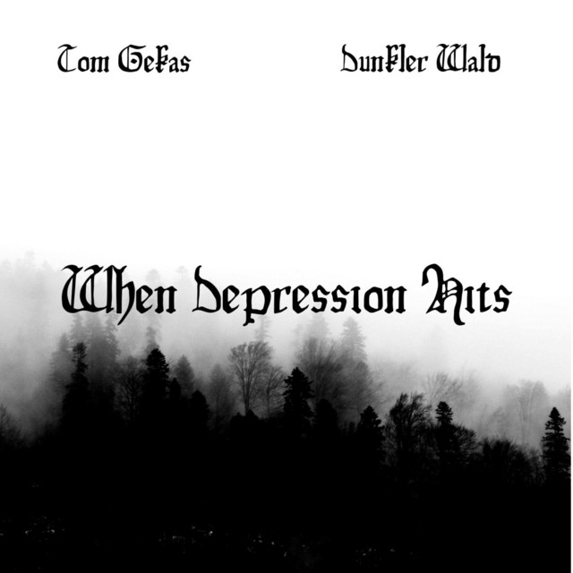 When Depression Hits