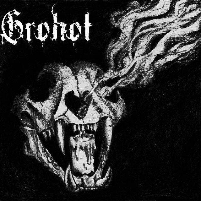 Ashes of Bloodlust