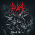 Black Altar (EP)