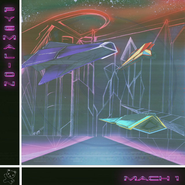 Mach 1