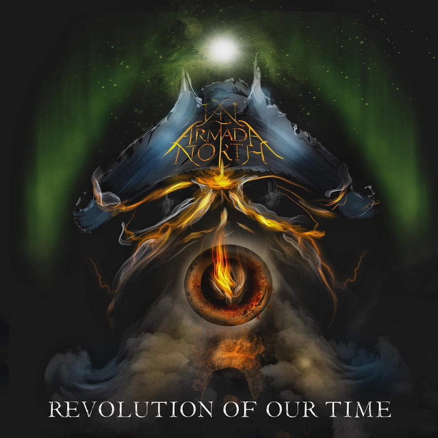 Revolution Of Our Time