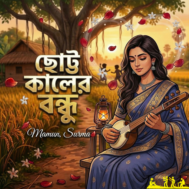 Chotto Kaler Bondhu