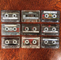 Tapes
