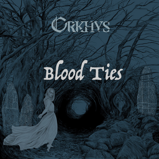 Blood Ties