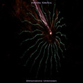 Dimensions Unknown
