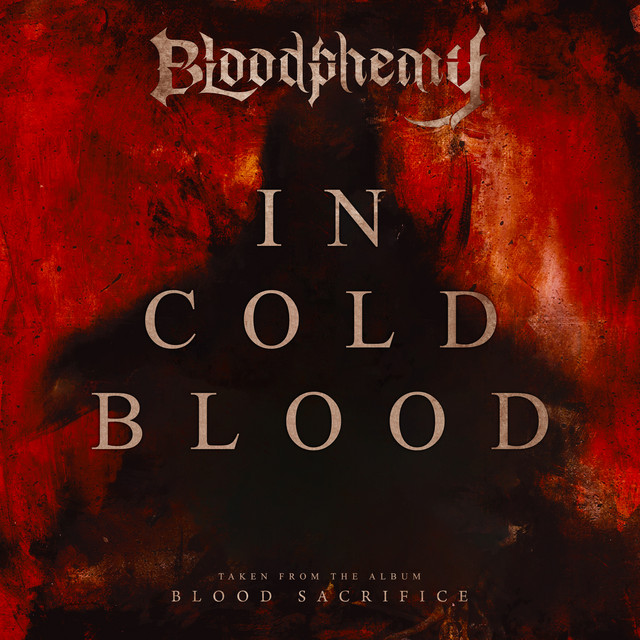 In Cold Blood