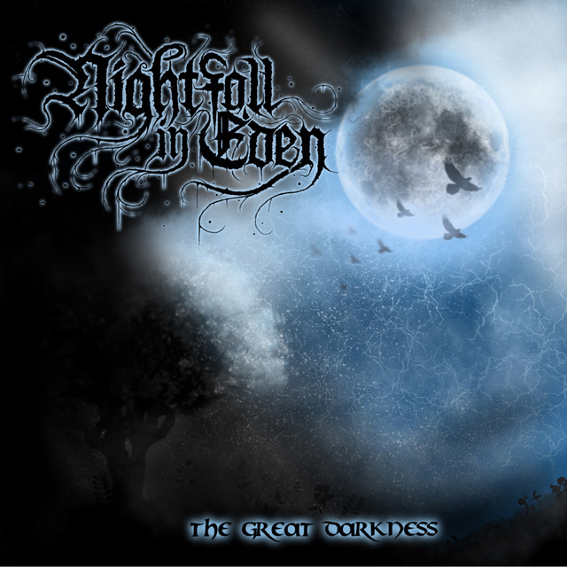 The Great Darkness