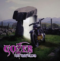 Gozer The Traveller EP