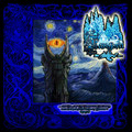Fangorn - ... and Far, are the Forgotten Pathways into Mordor (The Land of Shadow ; Opus II)
