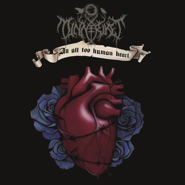 An All Too Human Heart