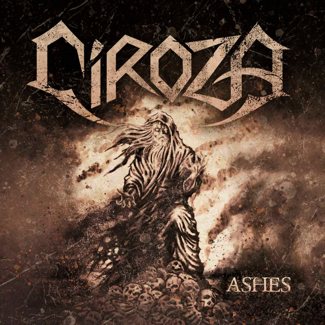 Ashes