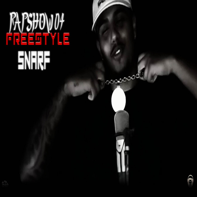 RAPSHOW04 Freestyle