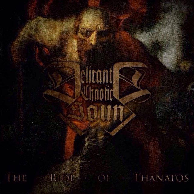 The Ride Of Thanatos