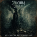 Welcome To The Wasteland