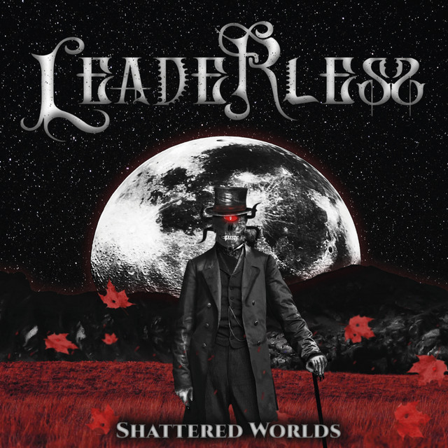 Shattered Worlds