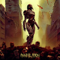 Annihilation