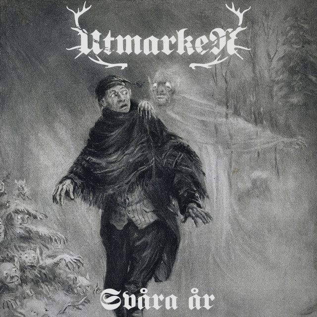 Svåra år