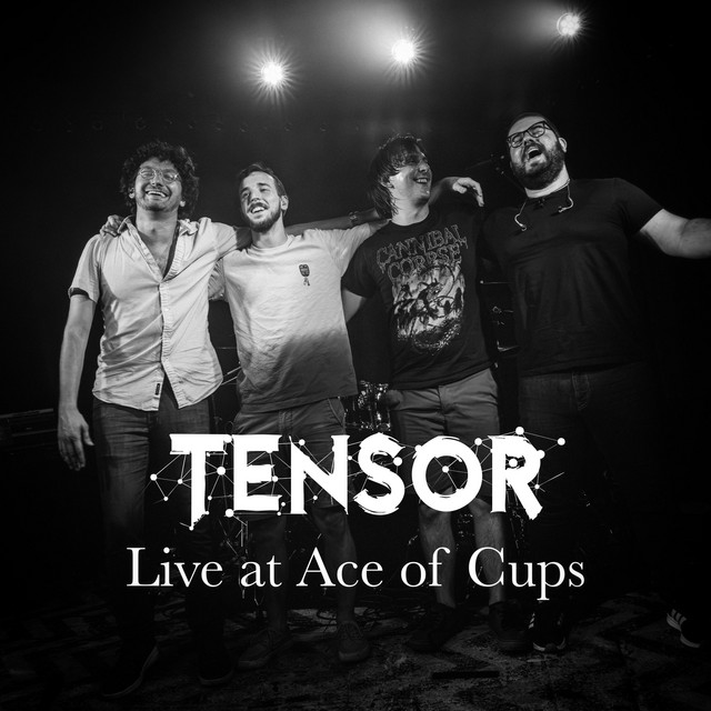 Live at Ace of Cups