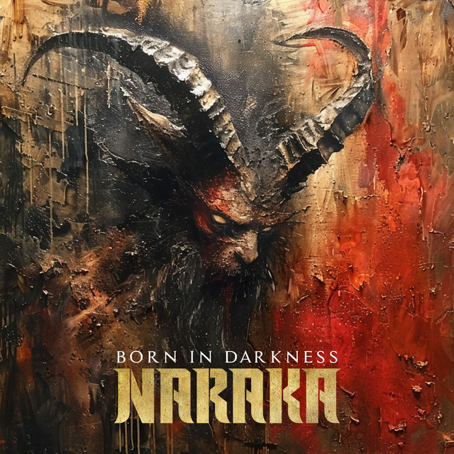 Born In Darkness