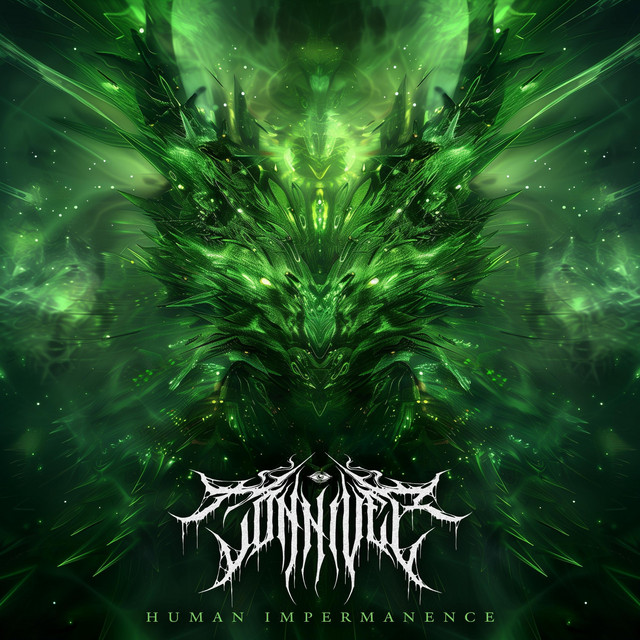 Human Impermanence