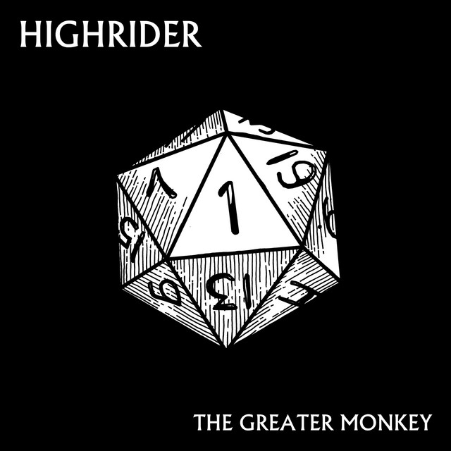 The Greater Monkey