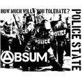 Police State Demo
