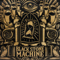 Black Stone Machine (EP)
