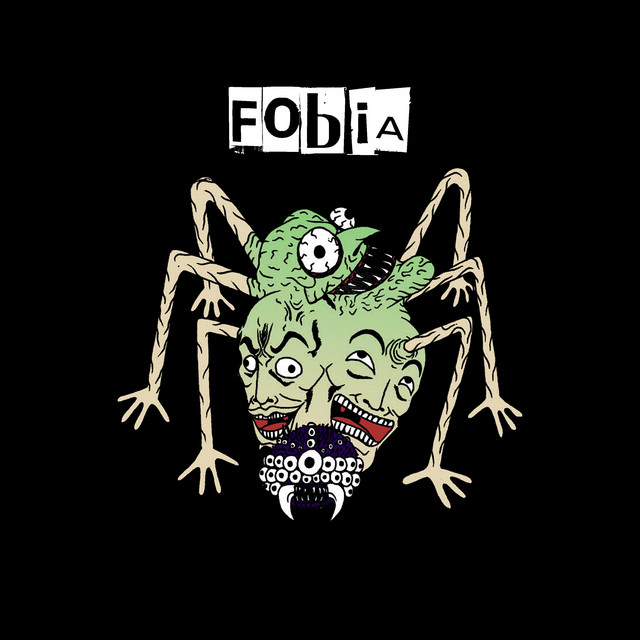 Fobia